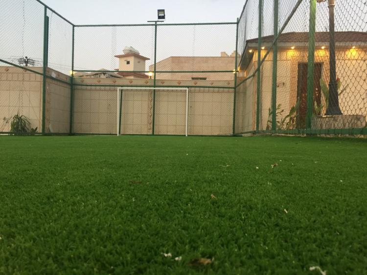 منتجع سفن جاردن